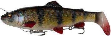 Силикон Savage Gear 4D Line Thru Rattle Trout S 275mm 258.0g Perch (поштучно) 20318830 фото