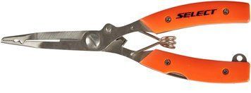 Плоскогубці Select Multifunctional Pliers SL-YP05 16cm 18703870 фото