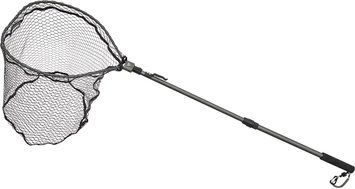Подсак Favorite Street Fishing SFLNGS-150 телескоп. 1.15-1.50m Gunsmoke 16939113 фото