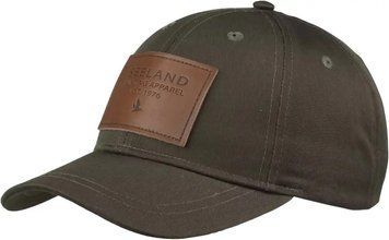 Кепка Seeland Colt Cap One Size Pine Green 17802651 фото