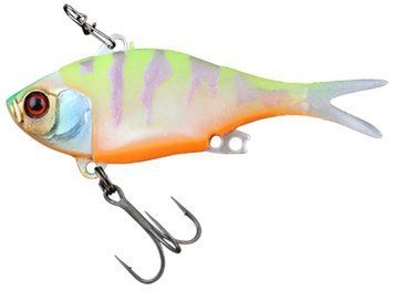 Воблер Jackall Jeublu 52S 52mm 6.4g Chart Back Gill 1291737 фото