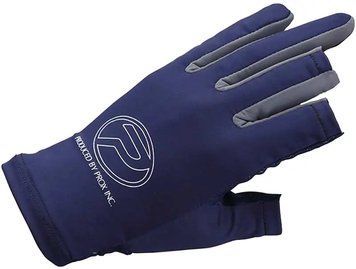 Рукавички Prox Lite Strech Glove 3-cut Finger 52727 фото