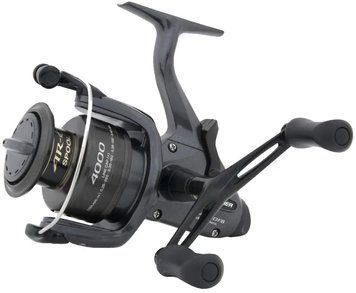 Котушка Shimano Baitrunner DL 4000 FB 147312 фото
