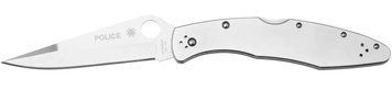 Ніж Spyderco Police 870406 фото