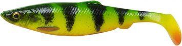 Силікон Savage Gear LB 4D Herring Shad 90mm 5.0g Firetiger (поштучно) 20318580 фото