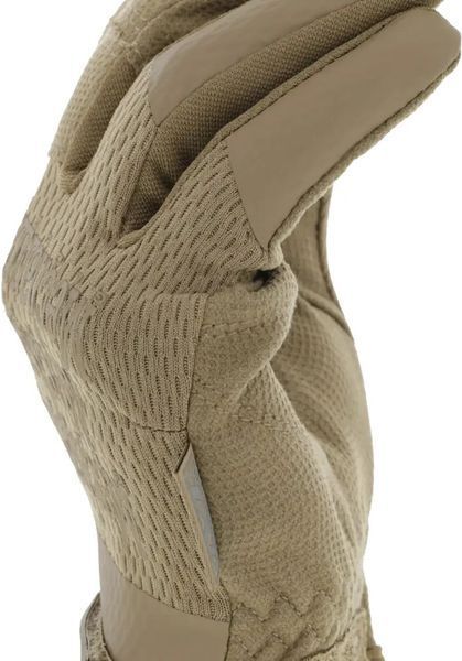 Перчатки Mechanix Specialty Hi-Dexterity S Coyote 195297 фото
