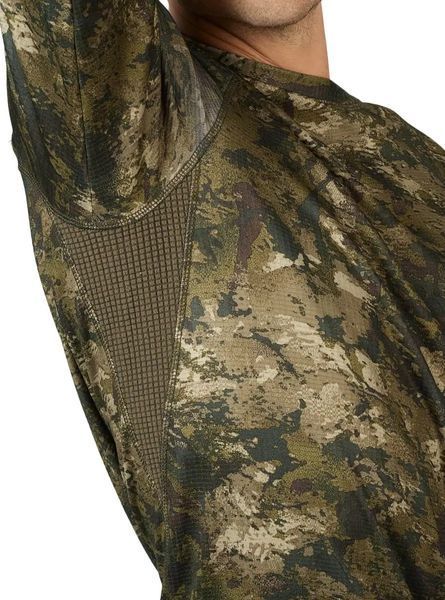 Лонгслив Seeland Active L Camo 39413 фото