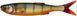 Силикон Savage Gear Craft Dying Minnow 75mm 2.0g Perch (5 шт/уп) 20318774 фото 1