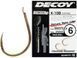Гачок Decoy K-108 Katana #10 (12 шт/уп) 15620346 фото 1