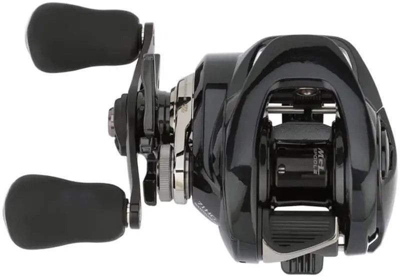Катушка Shimano Metanium DC A 71 HG Left Hand 10+1BB 7.1:1 1913431 фото
