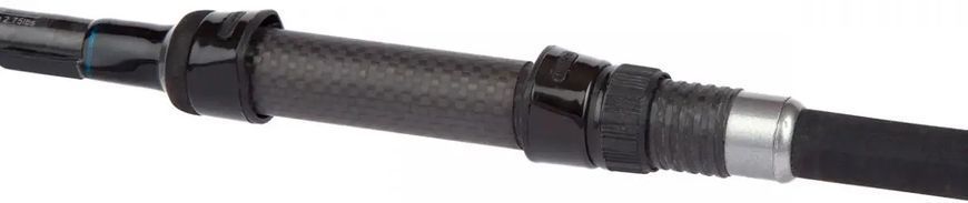 Удилище карповое Shimano TX-4A Carp Intensity 12&rsquo;/3.66m 3.50lbs 2sec. 150185 фото