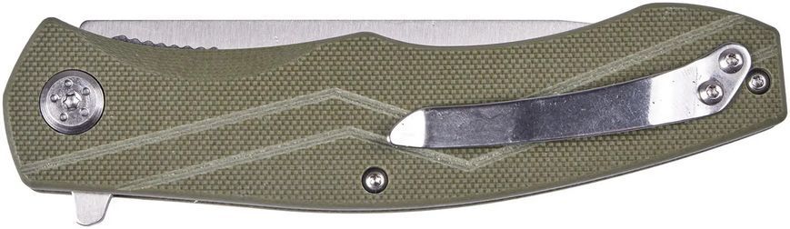 Нож Active Eleven Tan 1087294 фото