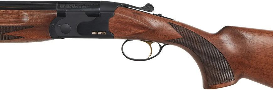 Ружье Ata Arms SP Black Light кал. 20/76 71 см 171238 фото