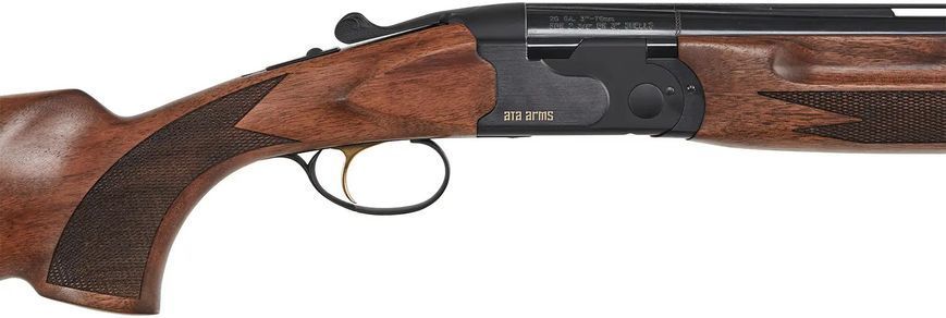 Ружье Ata Arms SP Black Light кал. 20/76 71 см 171238 фото