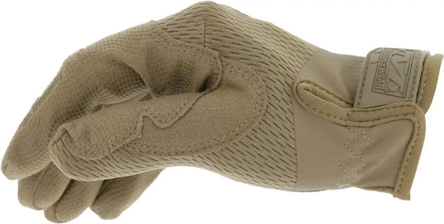 Перчатки Mechanix Specialty Hi-Dexterity S Coyote 195297 фото