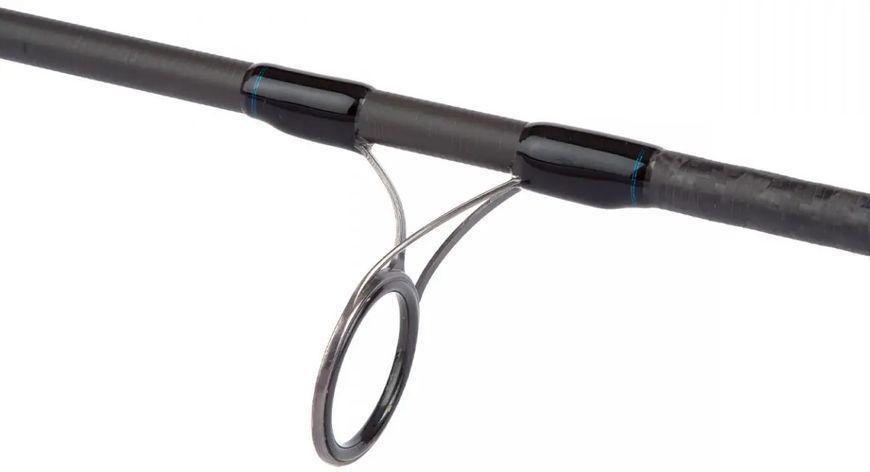 Удилище карповое Shimano TX-4A Carp Intensity 12&rsquo;/3.66m 3.50lbs 2sec. 150185 фото