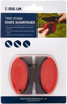 Точило для ножей Risam Pocket Sharpener RO031 1060045 фото