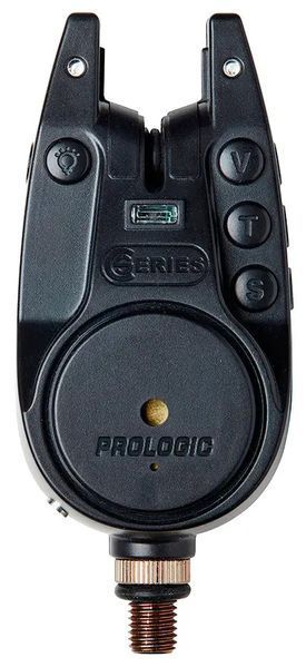 Набор сигнализаторов Prologic C-Series Pro Alarm Set 4+1+1 Red Green Yellow Blue 20436 фото