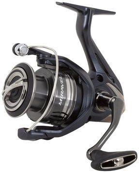 Котушка Shimano Miravel 1000 5+1BB 1100324 фото