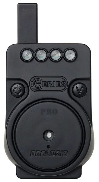 Набор сигнализаторов Prologic C-Series Pro Alarm Set 4+1+1 Red Green Yellow Blue 20436 фото