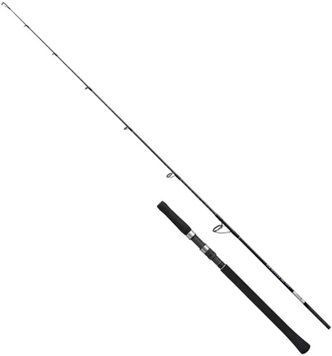 Вудилище човнове Shimano 21 Grappler BB Type J S60-5 1.83m Max 250g 22666725 фото