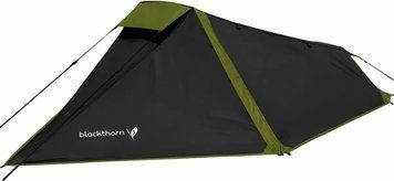 Палатка Highlander Blackthorn 1 ц:black 5150061 фото