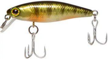 Воблер Jackall Tiny Fry 65SP 65mm 5.6g Ghost Perch 16993214 фото