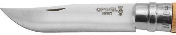 Ніж Opinel №10 VRI Inox 42002451 фото