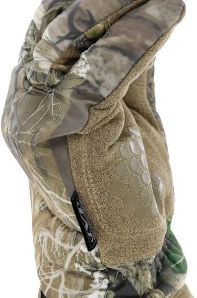 Рукавички Mechanix SUB35 S Realtree 29922 фото