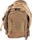 Сумка дорожная Snugpak ResponsePak Coyote 924051 фото 2
