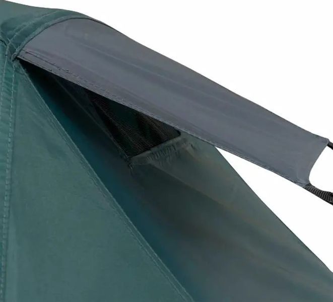 Намет Highlander Blackthorn 1 к:black 5150061 фото