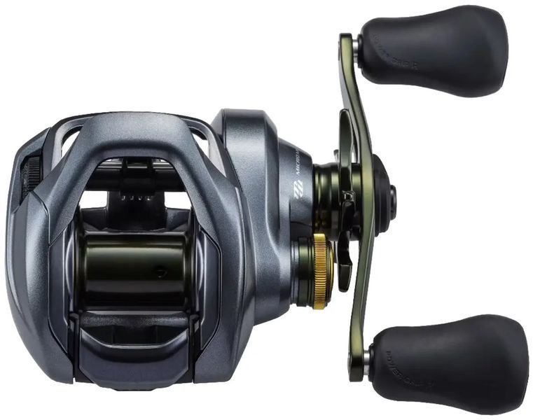 Котушка Shimano Curado DC151HG 6+1BB 1210228 фото