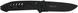 Нож Extrema Ratio MF1 Evo D Black 22690214 фото 2