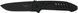 Нож Extrema Ratio MF1 Evo D Black 22690214 фото 1