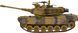Танк на радіокеруванні ZIPP Toys 789 "USA M1A2" 1:18 36273 фото 2