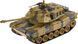 Танк на радіокеруванні ZIPP Toys 789 "USA M1A2" 1:18 36273 фото 1