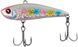 Воблер Viking Fishing Punch Vib 60mm 15g #24 White Legend 22612889 фото 1