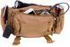 Сумка дорожная Snugpak ResponsePak Coyote 924051 фото 4
