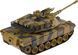 Танк на радіокеруванні ZIPP Toys 789 "USA M1A2" 1:18 36273 фото 4