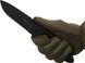 Нож Extrema Ratio MF1 Evo D Black 22690214 фото 5