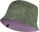 Панама Montura Reversible Bucket L/XL Vinaccia/Verde Salvia 27008569 фото 2