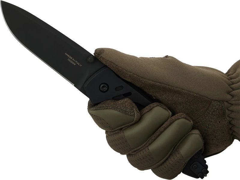 Нож Extrema Ratio MF1 Evo D Black 22690214 фото