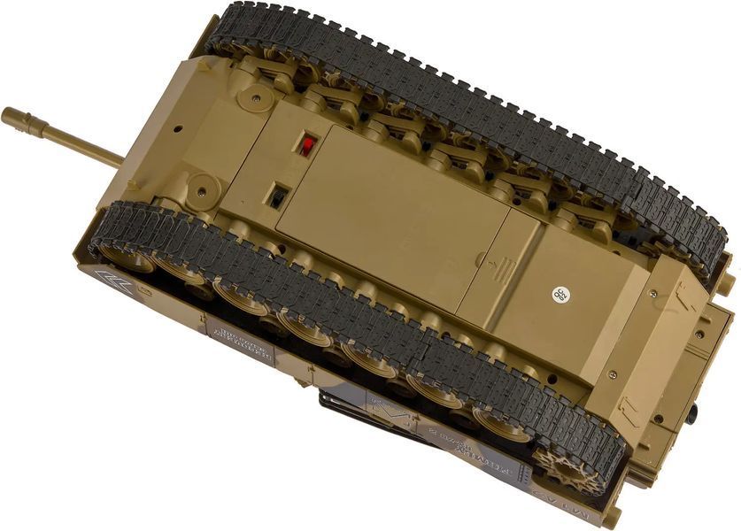 Танк на радіокеруванні ZIPP Toys 789 "USA M1A2" 1:18 36273 фото