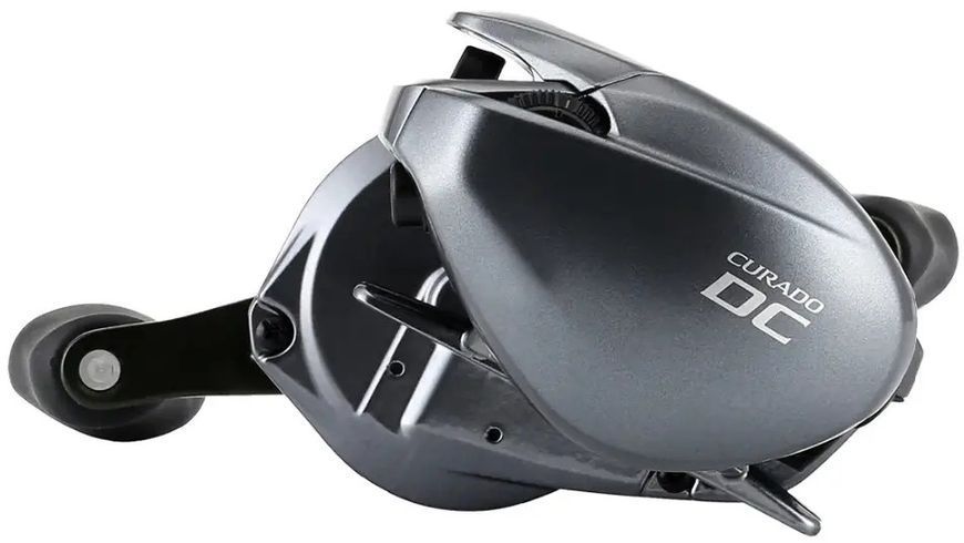 Котушка Shimano Curado DC151HG 6+1BB 1210228 фото