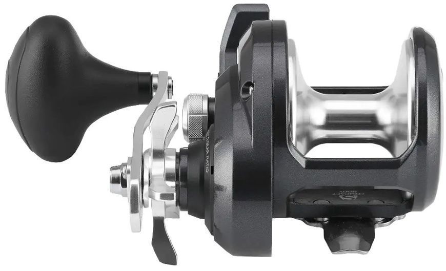 Катушка Shimano Torium 20 AL HG 3+1BB 1210242 фото