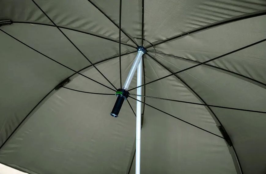 Парасолька Prologic C-Series 65 SSSB Brolly 250cm 20653 фото
