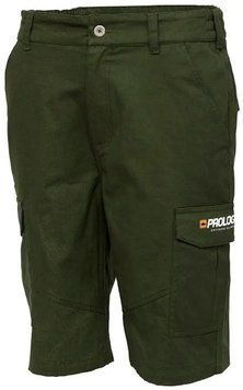 Шорти Prologic Combat Shorts XXXL Army Green 18461892 фото