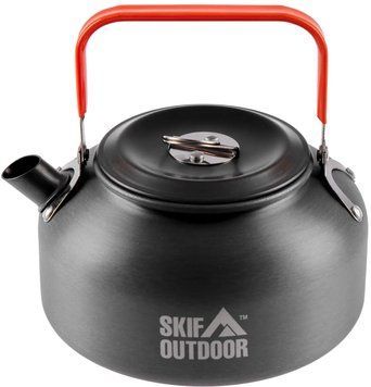 Чайник Skif Outdoor Fuzz 3890379 фото