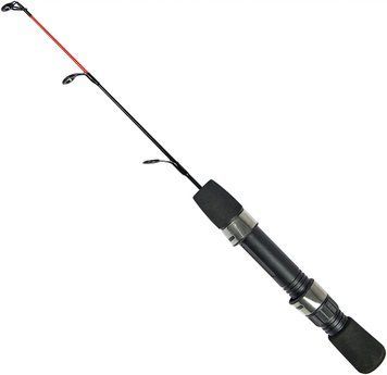 Вудка зимова Viking Fishing Ice Tele Medium 50сm M max 25g 29955 фото