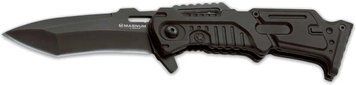 Ніж Boker Magnum Black Star Tanto 23730336 фото